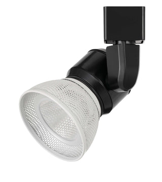10W LED track fixture