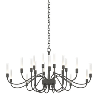 Lisse 20 Arm Chandelier