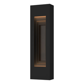 Procession Small Outdoor Sconce
