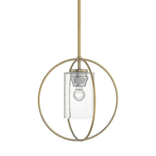 Rhythm Mini Pendant