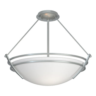 Presidio Tryne Semi-Flush