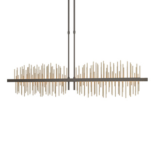 Gossamer Large LED Pendant
