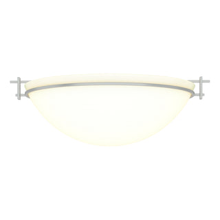 Moonband Large Semi-Flush