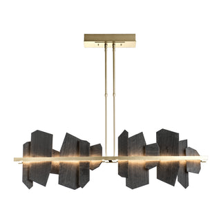 Ardesia Linear LED Pendant