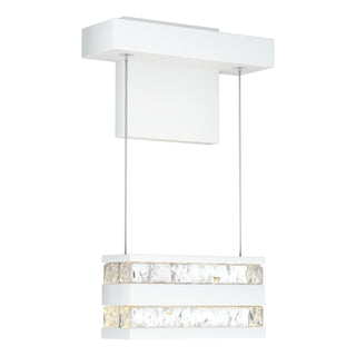Stacks LED Sconce