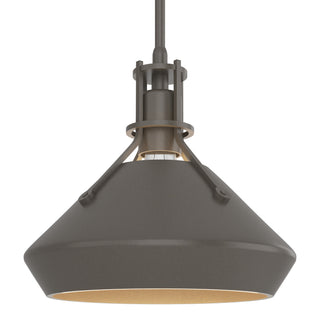 Henry with Chamfer Pendant