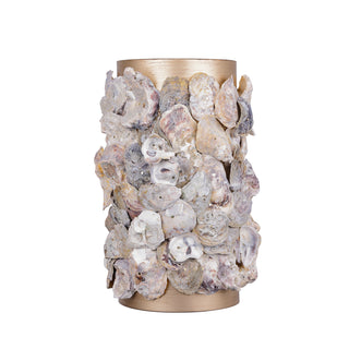 Leanne 1-Light Wall Sconce in Chandon by Breegan Jane