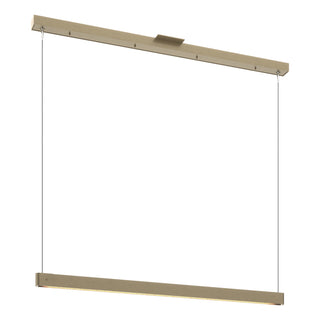 Fold LED Pendant