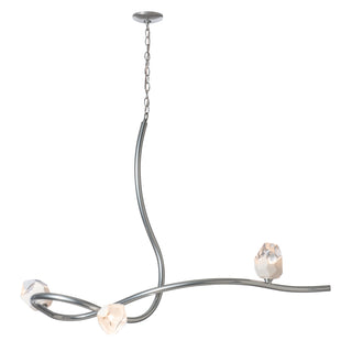 Glacier 3-Light Pendant