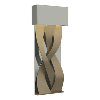 Tress Small LED Sconce