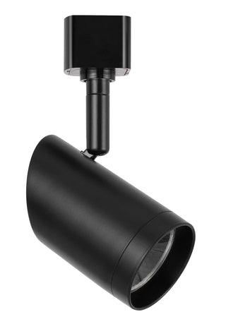 12W LED track fixture