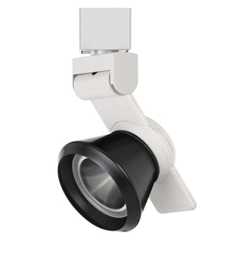 12W LED track fixture
