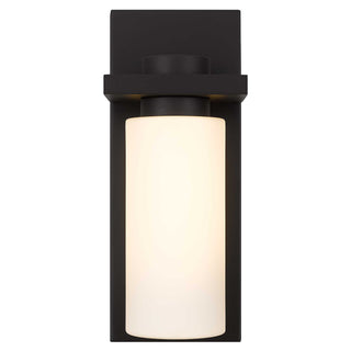 Kast 14 Inch Outdoor Wall Sconce in Dark Bronze Finish