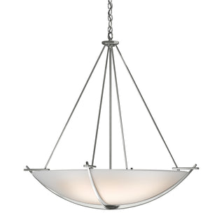 Compass Large Scale Pendant
