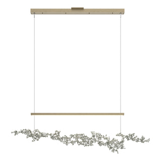 Coral LED Pendant