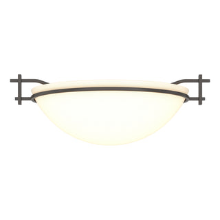 Moonband Semi-Flush