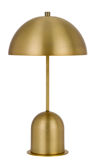 40W Peppa Metal Accent Lamp With On Off Touch Sensor Switch