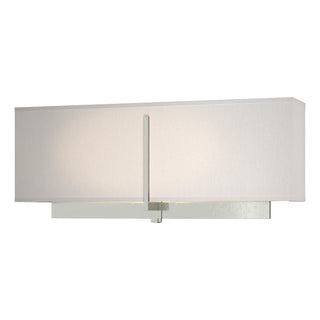 Exos Square Sconce