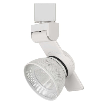 12W LED track fixture