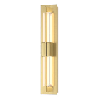 Double Axis Small Sconce