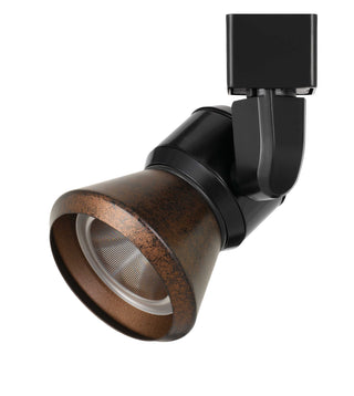 10W LED track fixture