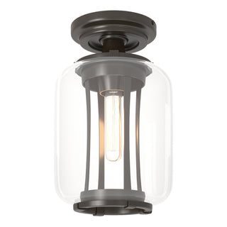 Fairwinds Outdoor Semi-Flush