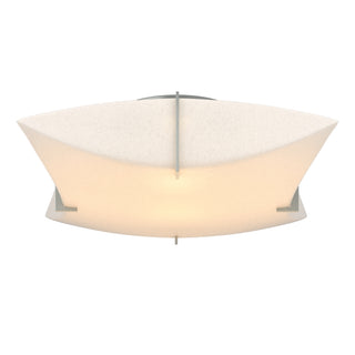 Bento Semi-Flush Mount