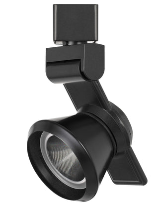 12W LED track fixture