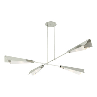 Vertex Large Pendant/Semi-Flush
