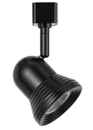 12W LED track fixture