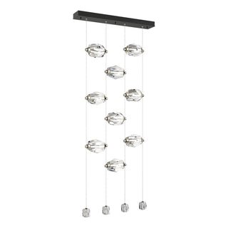 Gatsby 9-Light LED Pendant