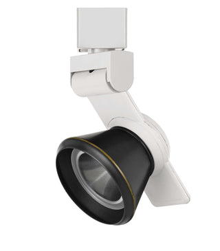 12W LED track fixture
