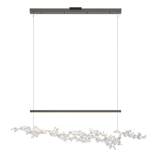 Coral LED Pendant