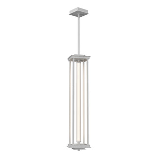 Athena 1-Light Large LED Lantern