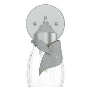 Lapas 1-Light Bath Sconce
