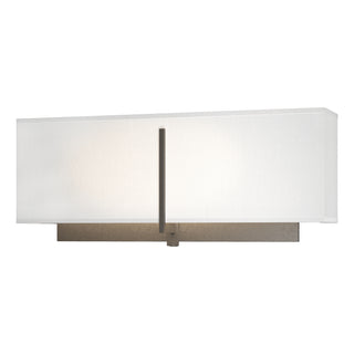 Exos Square Sconce