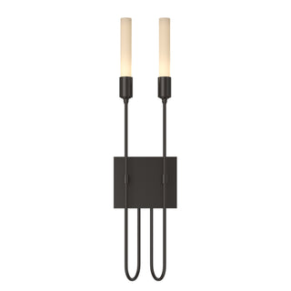Lisse 2 Light Sconce