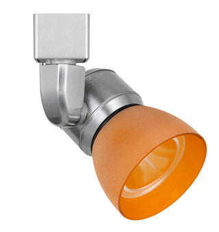 10W LED track fixture