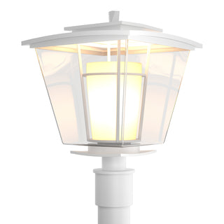 Beacon Hall Outdoor Post Light