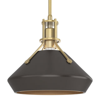 Henry with Chamfer Pendant