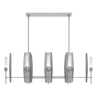 Passage 8-Light Pendant