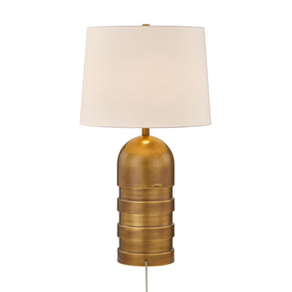 Wehunt 1-Light Table Lamp
