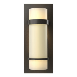 Banded Sconce