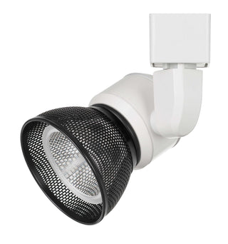 10W LED track fixture