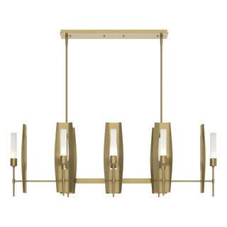 Passage 8-Light Pendant