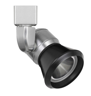 10W LED track fixture