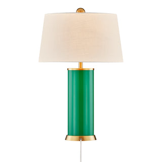 Melissa 1-Light Table Lamp