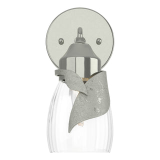 Lapas 1-Light Bath Sconce