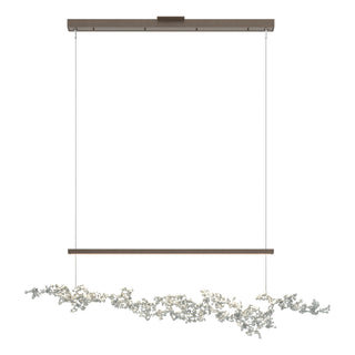 Coral LED Pendant