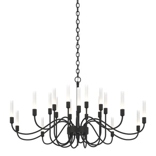 Lisse 20 Arm Chandelier